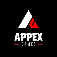 AppexGames logo - Similar company to Digitroopers