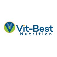 Vit-Best Nutrition logo - Similar company to Soft Gel Technologies, Inc.