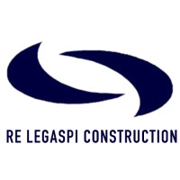 R.E Legaspi Construction logo - Similar company to Santeco Construction Supplies And Services