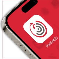 Avetools Monitoramento e Gestão de Aviários logo - Similar company to 7 Digital Tech Solucoes Digitais