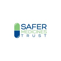 Safer Medicines Trust logo - Similar company to Grbn (Global Research Business Network)