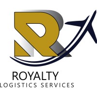 Royalty Logistics Services logo - Similar company to Safetrack Logistics Trading