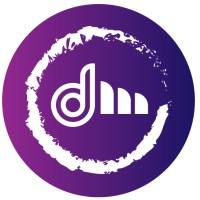 Digi Monsters logo - Similar company to The Digi Monsters