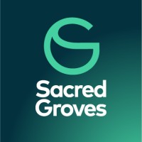 Sacred Groves logo - Similar company to Studio Unordinary™