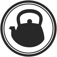 Tea Time Animation logo - Similar company to Magic Hill Animation Studio