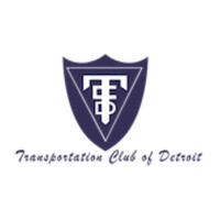 The Transportation Club of Detroit logo - Similar company to Intermountain Trailer