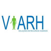 VIARH Soluções em Recursos Humanos logo - Similar company to Grupo Mult
