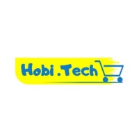 Hobitech_drones logo - Similar company to Flybi