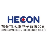 DONGGUAN HECON ELECTRONICS CO.,LTD logo - Similar company to Conectronics Gmbh