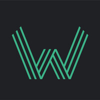 Waverline logo - Similar company to Sinton Isd