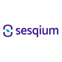 Sesqium logo - Similar company to Mpg Lab D.O.O.