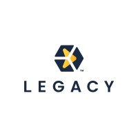 Legacy Retail logo - Similar company to Dpwagner