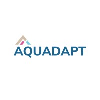 Aquadapt logo - Similar company to Techtex Ind