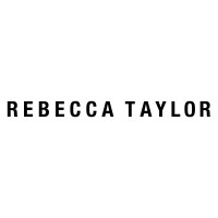 Rebecca Taylor logo - Similar company to Stage Stores