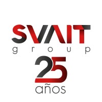 SVAIT Group logo - Similar company to Grupo Sannet
