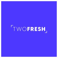 Two Fresh logo - Similar company to Logic Video