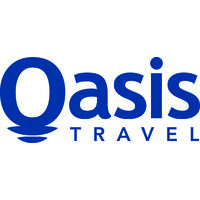 Oasis Travel logo - Similar company to Check My X-Ray