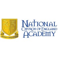 The National Church Of England Academy logo - Similar company to Abbotsholme School