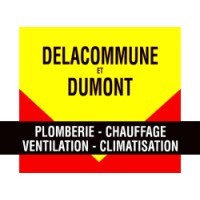 DELACOMMUNE & DUMONT logo - Similar company to S2Ed