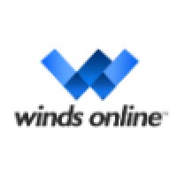 Winds Online Pvt Ltd logo - Similar company to Lytty Ventures Pvt Ltd.,