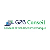 G2B Conseil logo - Similar company to In System