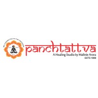 Panchtattva Healing Studio logo - Similar company to Healingwithpriyakaul