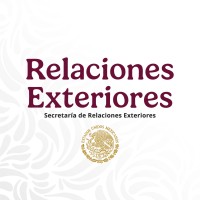 Secretaría De Relaciones Exteriores De México