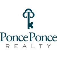 Ponce & Ponce Realty logo - Similar company to Dashtag