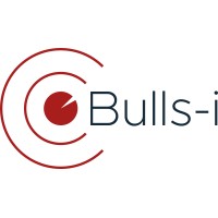 Bulls-i logo - Similar company to B.Ignited