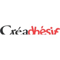 Créadhésif logo - Similar company to Dekortech Gmbh