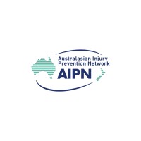 Australasian Injury Prevention Network logo - Similar company to Nordic Grade Network