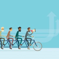 Scale-up Academy Utrecht logo - Similar company to The Scale-Up Group