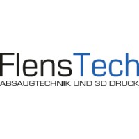 FlensTech GmbH logo - Similar company to Ascoss Gmbh