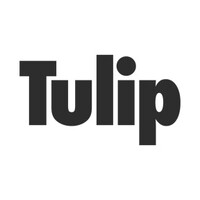 Tulip logo - Similar company to Note 54