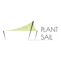 PlantSail logo - Similar company to Lumoconcept