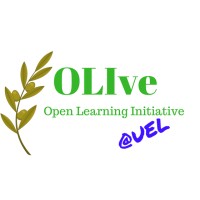 Online Learning Initiative (OLIve) Course at UEL logo - Similar company to My Learning Course