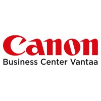 Canon Business Center Vantaa logo - Similar company to North-Technologies