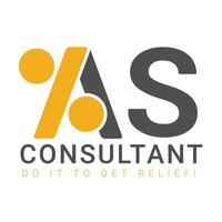 As Consultant