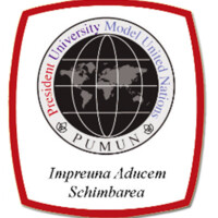 President University Model United Nations Club logo - Similar company to Pt. Iam Edu Networks
