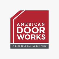 American Door Works logo - Similar company to Truth Hardware