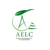 AELC company logo - Similar company to National Herbs