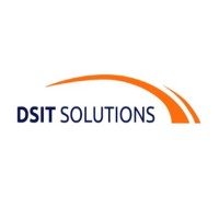DSIT SOLUTIONS Ltd. logo - Similar company to Dsit