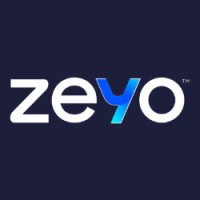 Zeyo logo - Similar company to Selectum