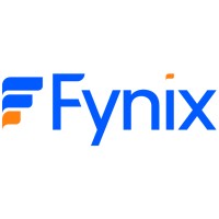 Fynix logo - Similar company to Datamart Solutions Pte Ltd