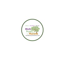 RichSingleMomma.com logo - Similar company to Klmc Marketing