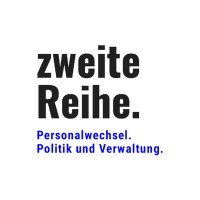 zweite Reihe (Personalwechsel. Politik und Verwaltung) logo - Similar company to Aunex Inc.
