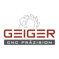 Geiger CNC Präzision GmbH & Co. KG logo - Similar company to Funus Online Service Gmbh