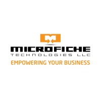 Microfiche Technologies LLC logo - Similar company to Pure Tech