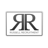 Russell Recruitment logo - Similar company to Russell Recruitment & More
