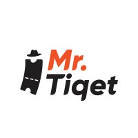 mrtiqetgroup logo - Similar company to Zaforosh